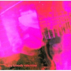 My Bloody Valentine - Loveless (2021 Reissue, Black Vinyl, LP)