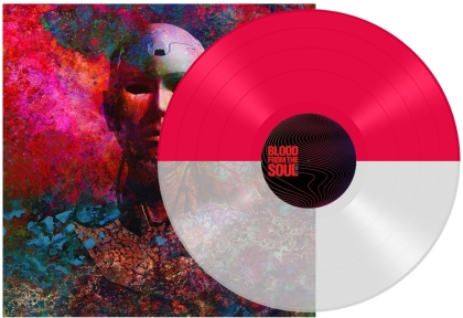Blood From The Soul - Dsm-5 (LP)