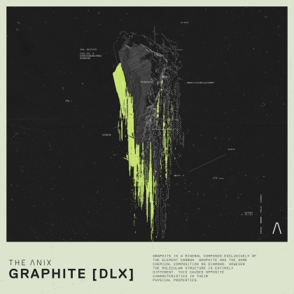 Anix - Graphite (Édition Deluxe)