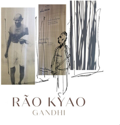 Rao Kyao - Gandhi