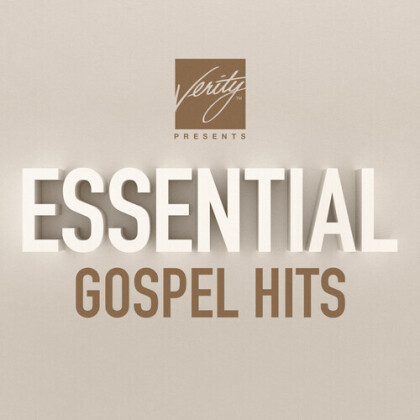 Verity Presents Essential Gospel Hits