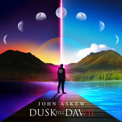 John Askew - Dusk Till Dawn V II
