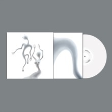 Spiritualized - Lazer Guided Melodies (2021 Reissue, White Vinyl, 2 LPs)