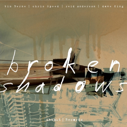 Tim Berne, Chris Speed, Dave King & Reid Anderson - Broken Shadows