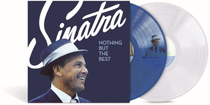 Frank Sinatra - Nothing But The Best (2021 Reissue, Indies Only, Colored, 2 LPs)