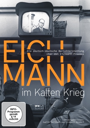 Eichmann im Kalten Krieg (1962)