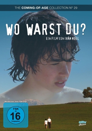 Wo warst Du? (2008) (The Coming-of-Age Collection)