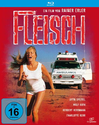 Fleisch (1979) (Version Remasterisée)