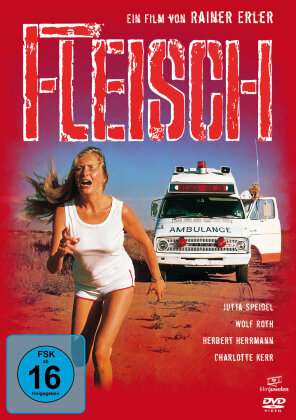 Fleisch (1979) (Versione Rimasterizzata)