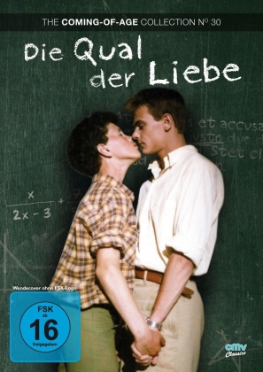 Die Qual der Liebe (1986) (The Coming-of-Age Collection)