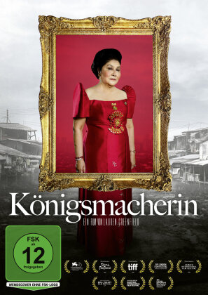 Königsmacherin (2019)