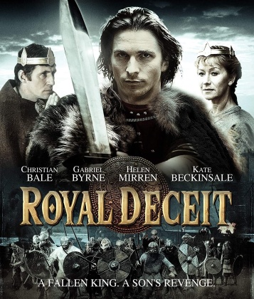 Royal Deceit (1994)