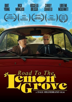 Road To The Lemon Grove (2019)