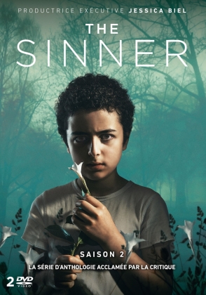 The Sinner - Saison 2 (2 DVDs)