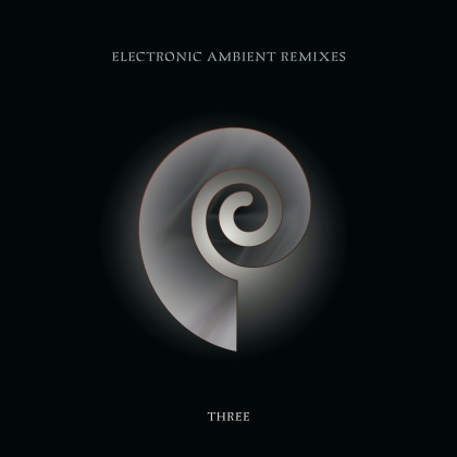 Chris Carter - Electronic Ambient Remixes Volume 3