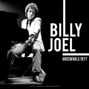 Billy Joel - Greenvale