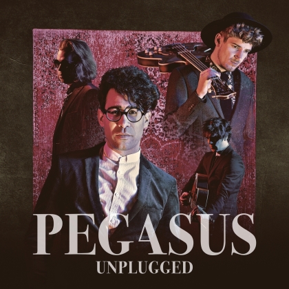 Pegasus (CH) - Unplugged (2 LPs)
