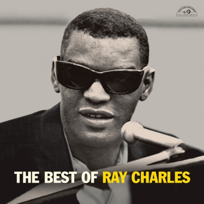 Ray Charles - Best Of (2021 Reissue, American Jazz Classics, Colored, LP)