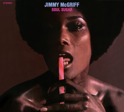 Jimmy McGriff - Soul Sugar & Groove Grease (2021 Reissue, Groove Replica)
