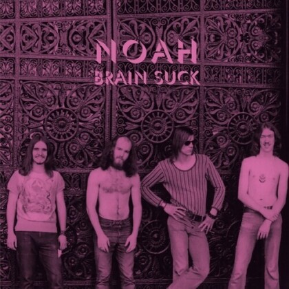 Noah - Brain Suck (2 LPs)
