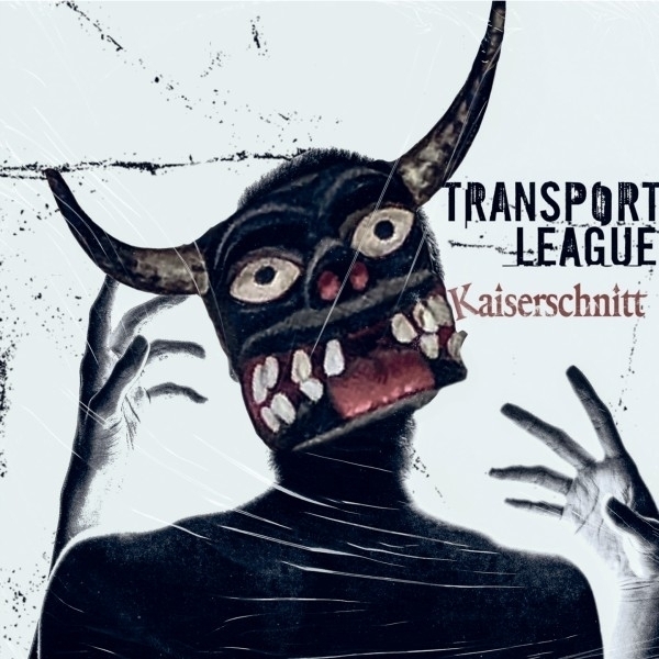 Transport League - Kaiserschnitt (LP)