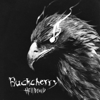 Buckcherry - Hellbound (Earache Records, LP)