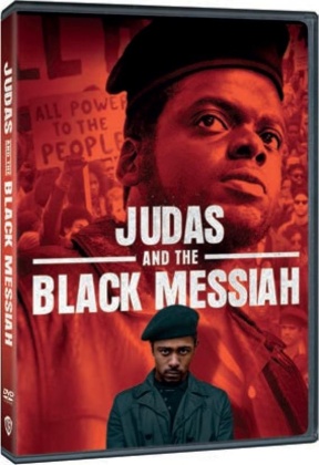 Judas and the Black Messiah (2021)