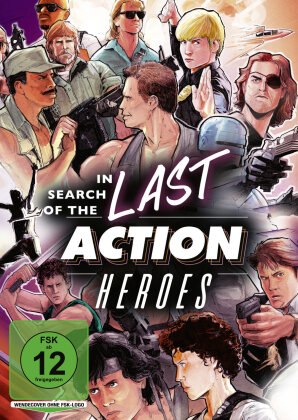 In search of the Last Action Heroes (2019)