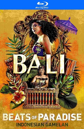 Bali: Beats of Paradise (2018)