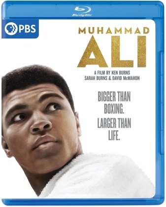 Muhammad Ali - Mini-Series (2021)