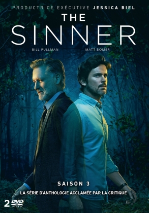 The Sinner - Saison 3 (2 DVDs)