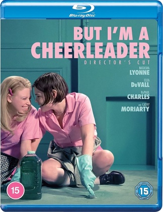 But I'm A Cheerleader (1999)