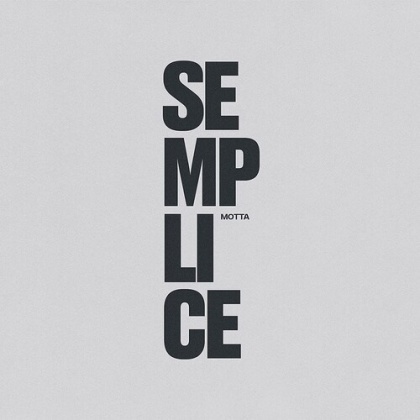 Motta - Semplice (LP)