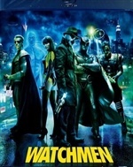 Watchmen (2009) (New Edition)