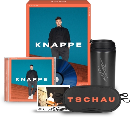 Knappe - --- (Boxset)