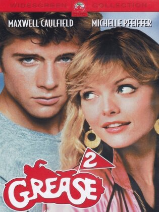 Grease 2 (1982) (Nouvelle Edition)