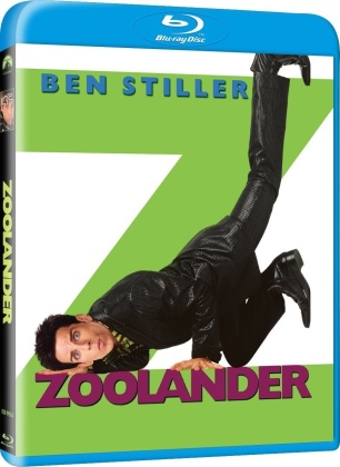 Zoolander (2001) (Riedizione)