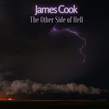 James Cook - Other Side Of Hell