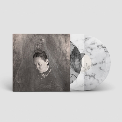 David Tibet (Current 93) - Ferelith (LP)