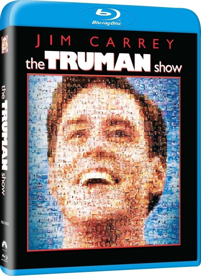 The Truman Show (1998) (Riedizione)