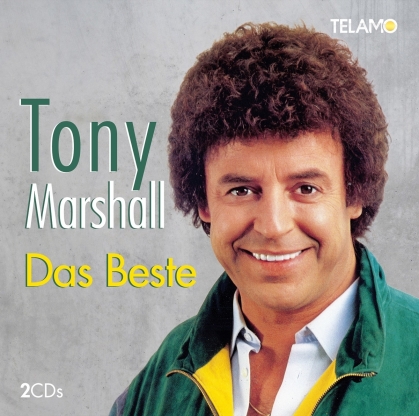 Tony Marshall - Das Beste (2 CDs)