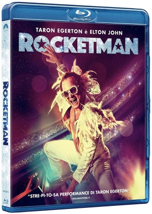 Rocketman (2019) (Nouvelle Edition)