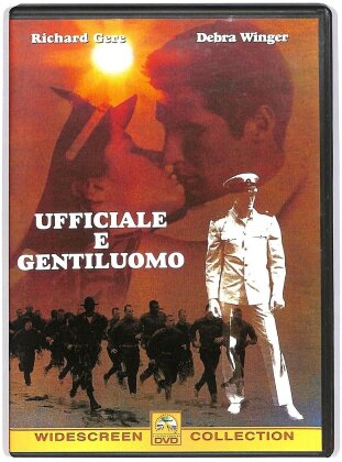 Ufficiale e Gentiluomo (1982) (New Edition)