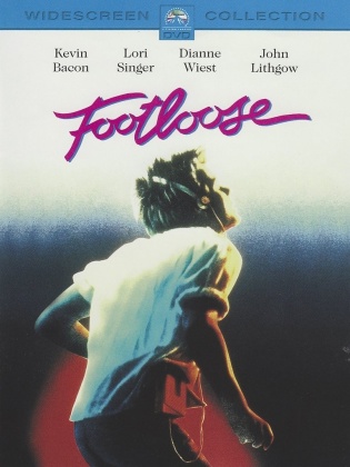 Footloose (1984) (Neuauflage)