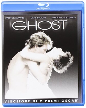 Ghost (1990) (Riedizione)