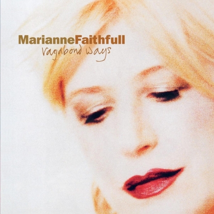 Marianne Faithfull - Vagabond Ways (BMG Rights, 2022 Reissue, LP)