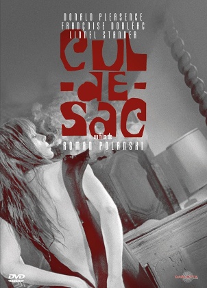 Cul-de-sac (1966) (n/b)