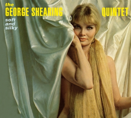George Shearing - Soft And Sily + Smooth And Swinging