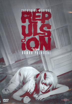 Répulsion (1965) (s/w, Restaurierte Fassung)