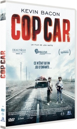 Cop Car (2015)